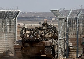 Axios: Израиль пообещал прекратить атаки на военные объекты Сирии