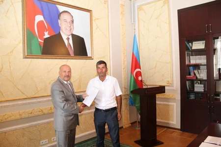 Dövlət Komitəsi daha 24 dini icmanın layihəsini maliyyələşdirib - SİYAHI