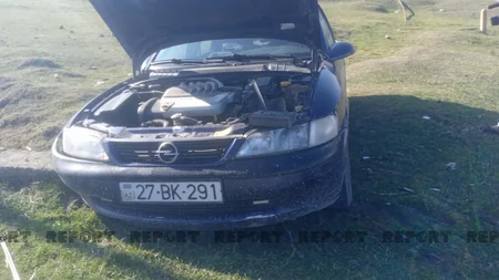 Şabranda TIR 3 avtomobillə toqquşub, 2 nəfər ölüb, 4 nəfər yaralanıb