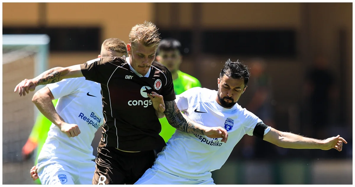 Клуб Сабах сыграет сегодня против Олимпиакоса