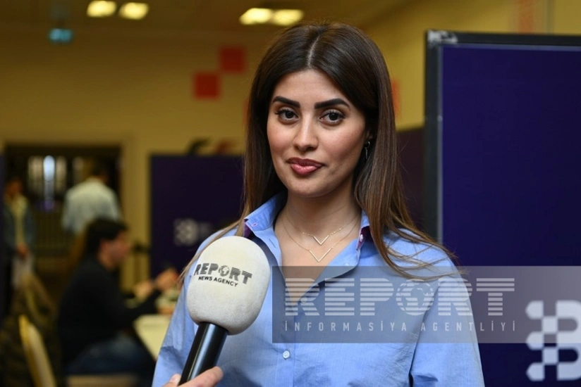 Формула-1: В Баку дан старт тренингам для волонтеров 