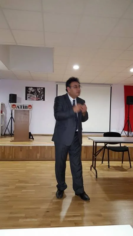 “Böyüməyən uşaqlar” Almaniyada təqdim olunub