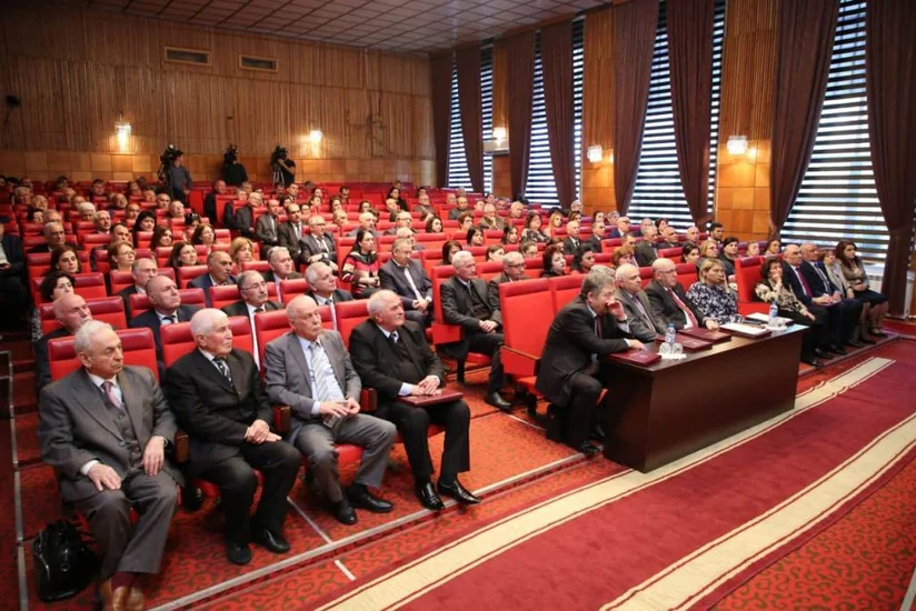 Azərbaycanın görkəmli alimlərinin adına mükafatlar təsis edilib
