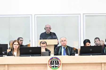 New facts revealed regarding illegal settlement in Azerbaijan's formerly Armenian-occupied territories - Court Hearing