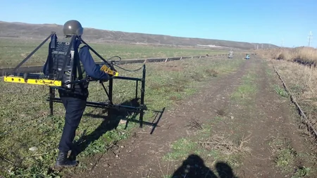 Cocuq Mərcanlıda ötən gün ərzində 17 100 kv.m ərazi təmizlənib