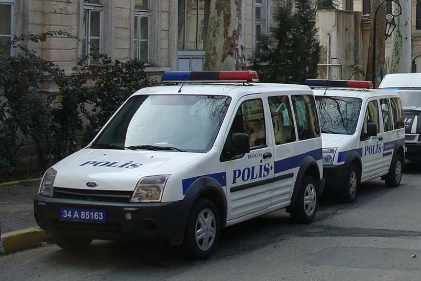 Polis: ​İstanbulda terror aktı törədən şəxs Bəşşar Əsədin casusları ilə əlbir olub