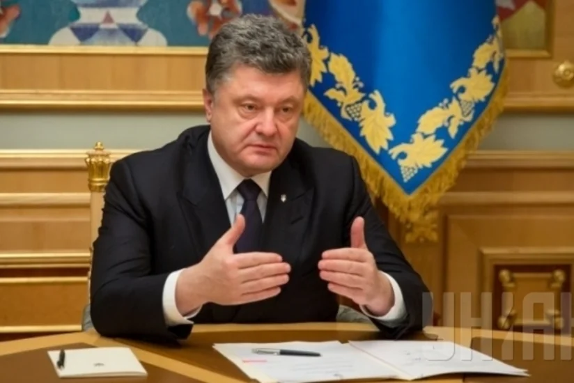 Украина выводит на серийный уровень новые образцы вооружения