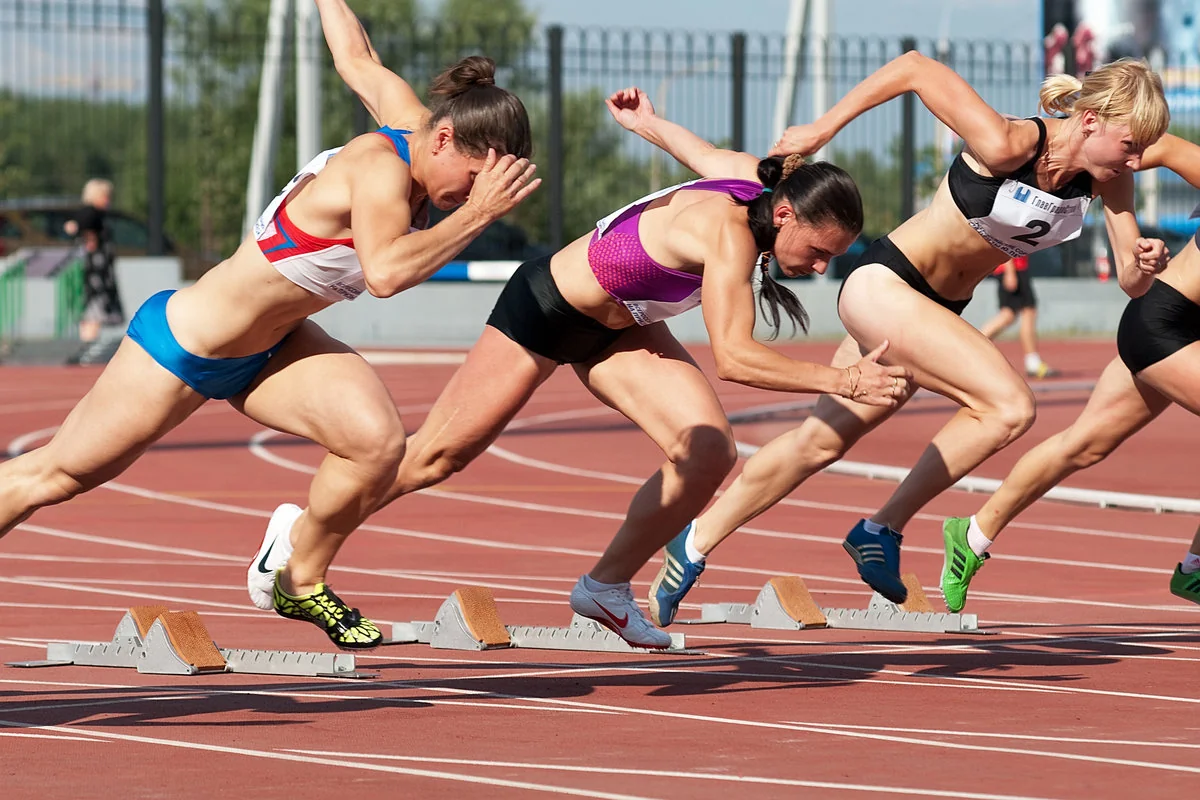 Açıq havada idman yarışlarının keçirilməsinə icazə verilmədi