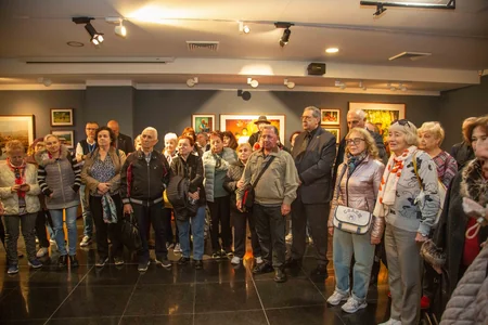 İsraildə Xocalı soyqırımının qurbanları anılıb