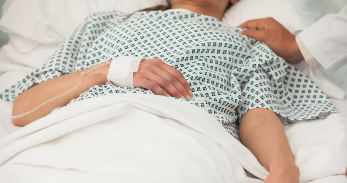 Bakıda KaMAZ 55 yaşlı qadını vurub