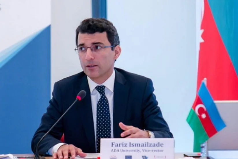 Prorektor: “Kibertəhlükəsizlik üzrə iş yerlərinin sayı 31% artacaq”