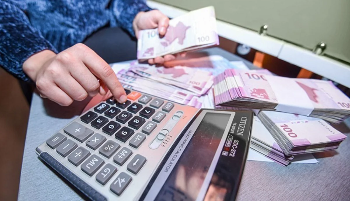 Azərbaycandakı bankların nağd vəsaitlərinin məbləğinə görə renkinqi (01.10.2019)
