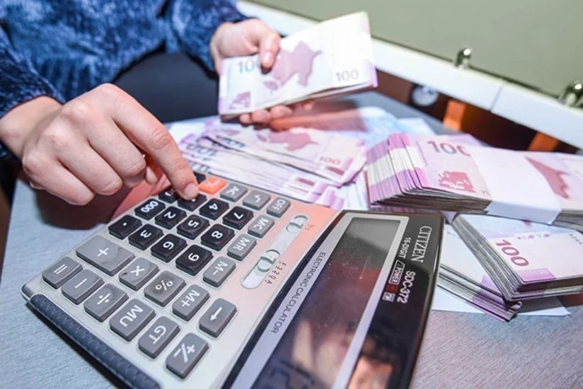 Azərbaycandakı bankların nağd vəsaitlərinin məbləğinə görə renkinqi (01.10.2019)