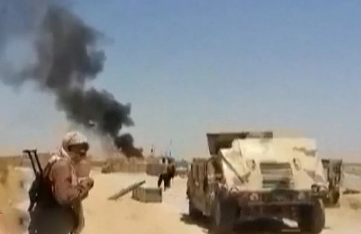 ​Yəməndə humanitar atəşkəs qüvvəyə minib