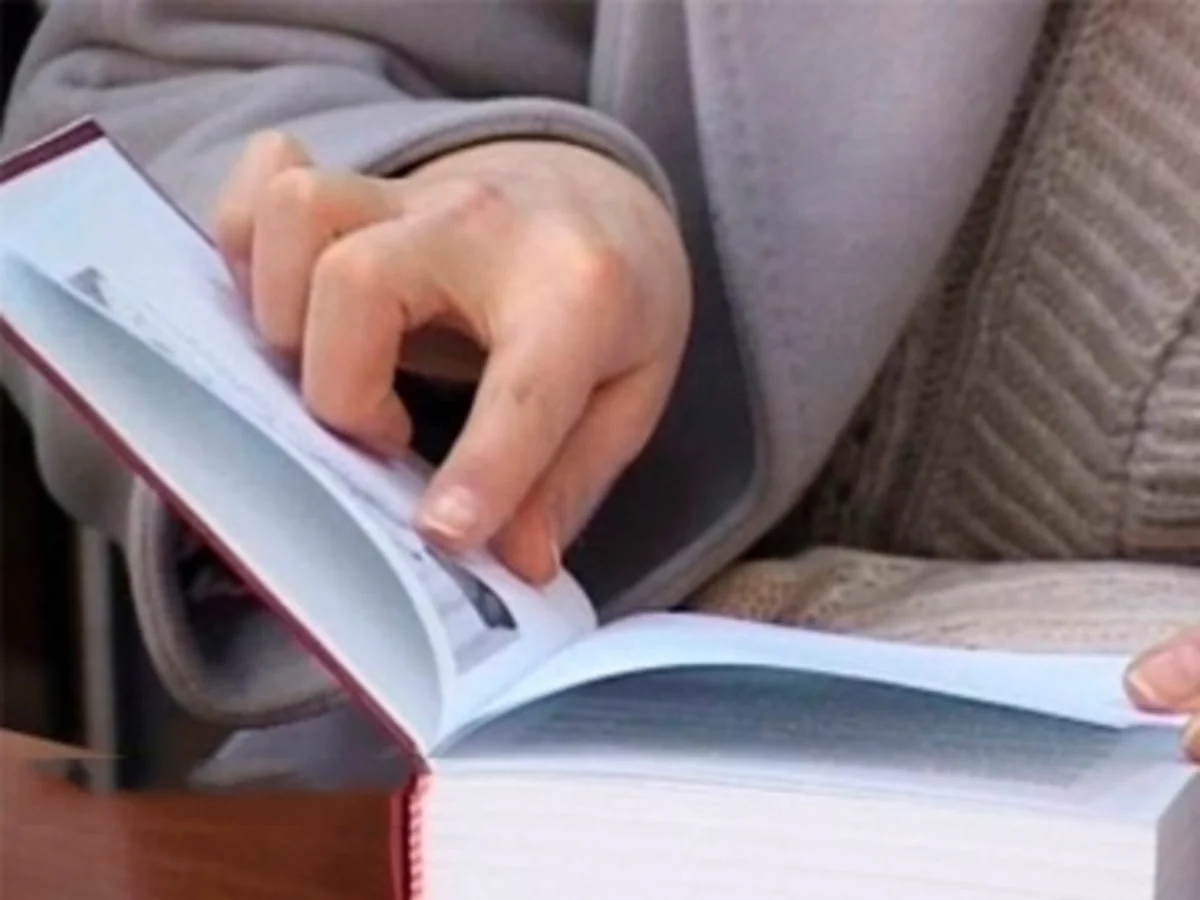 ​Türkdilli ölkələr ümumi ədəbiyyat dərsliyi çap edəcəklər