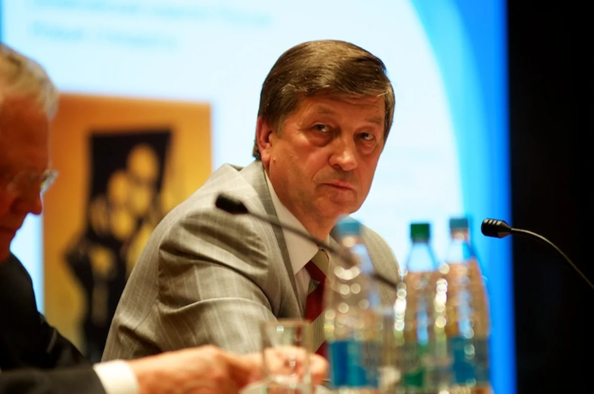 ​İqor Kazikov: I Avropa Oyunlarında Rusiya və Ukrayna idmançıları arasında münaqişə olmayıb