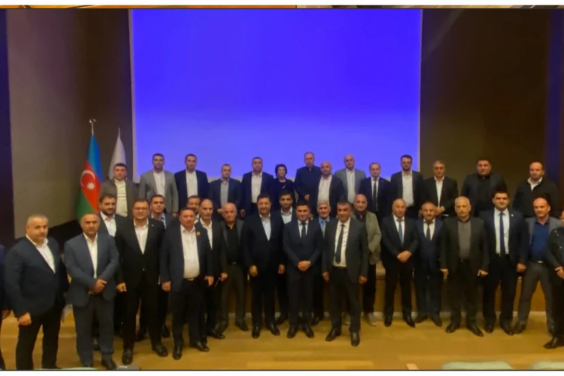 AERA və SOCAR elektroenergetika sahəsində aparılacaq islahatları müzakirə ediblər
