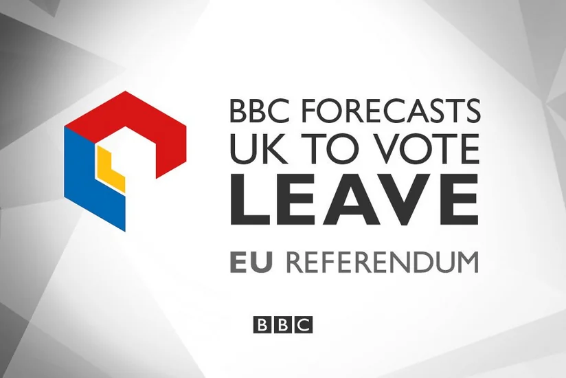 Би-би-си могут подвергнуть штрафу за предвзятое освещение Brexit