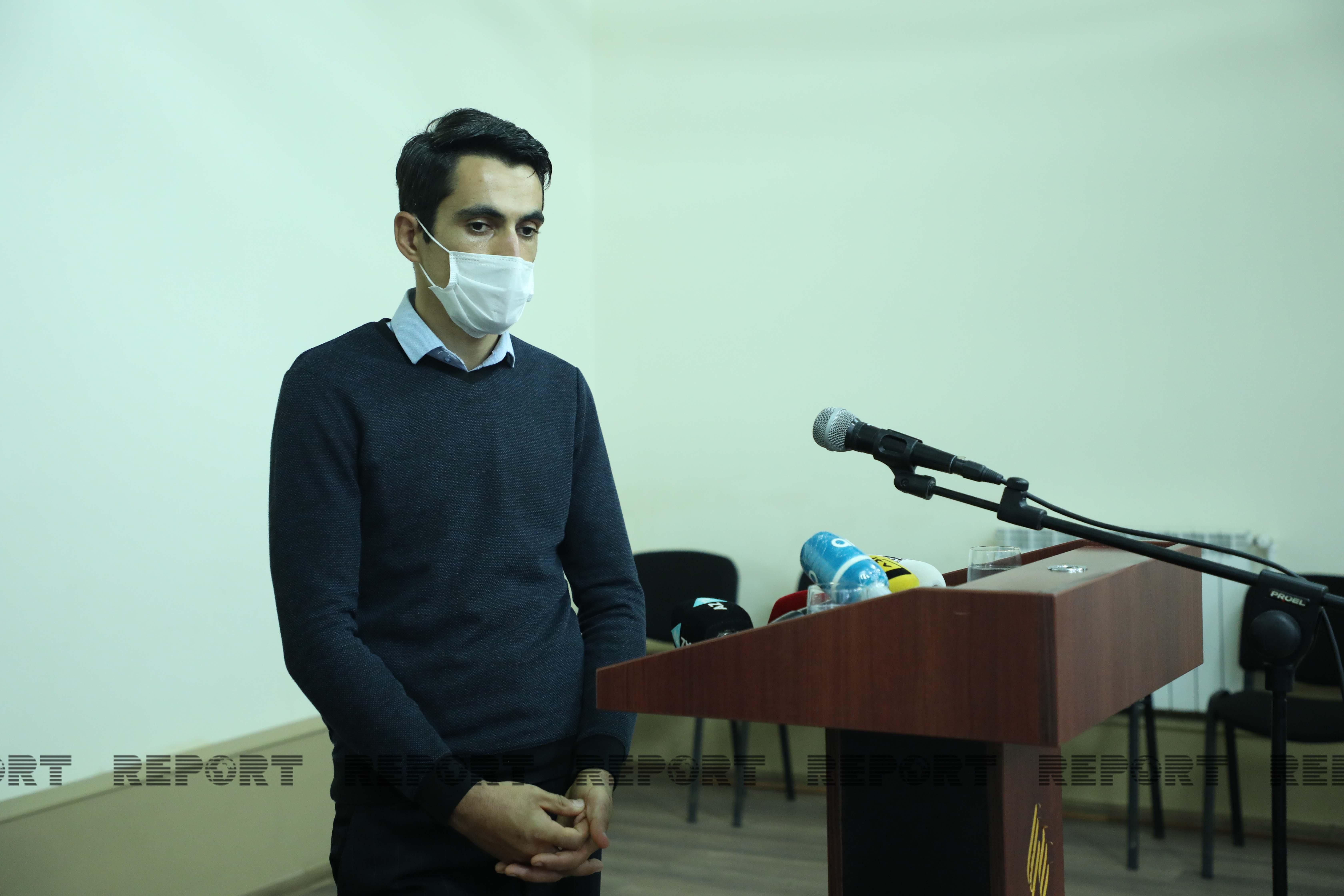 Hovsep Saakyan Araratoviç