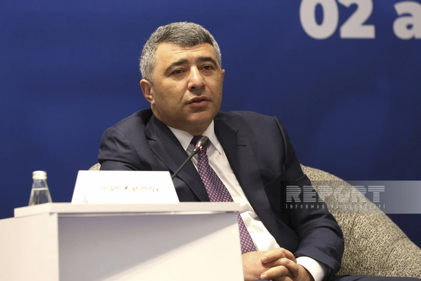 Azərbaycanda elektron ədalət mühakiməsinin həyata keçirilməsinə imkan verən platforma yaradılır