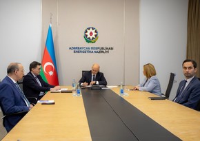 Азербайджан и Кения подписали меморандум о сотрудничестве в энергетике