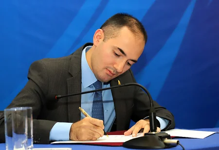 AFFA VAR sistemi üçün sponsor tapıb