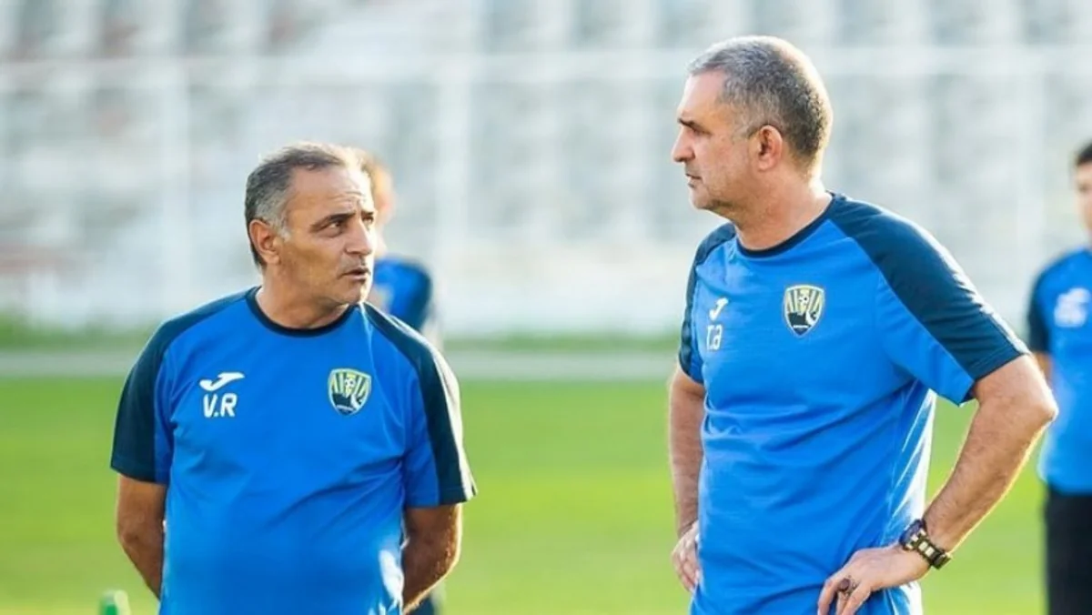 Vidadi Rzayev: Qarabağ və Sabahın şansları bərabərdir, Neftçinin işi isə çətin görünür