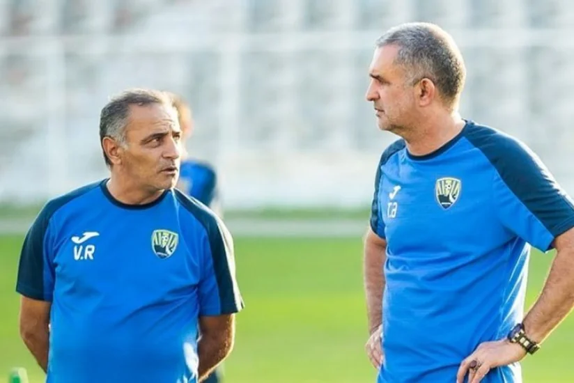 Vidadi Rzayev: Qarabağ və Sabahın şansları bərabərdir, Neftçinin işi isə çətin görünür