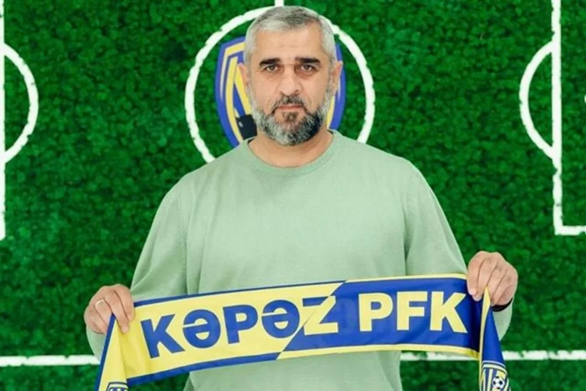 Adil Şükürov: Kəpəzə qarşı qısqanclıq hissi var