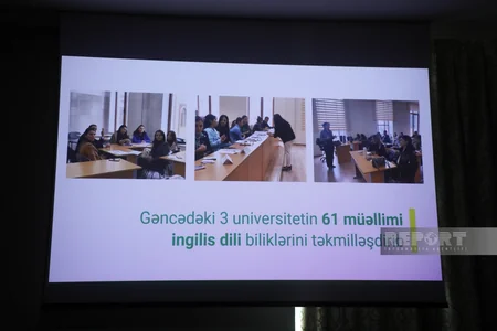 BP, partners launch social investment project in education in Azerbaijan