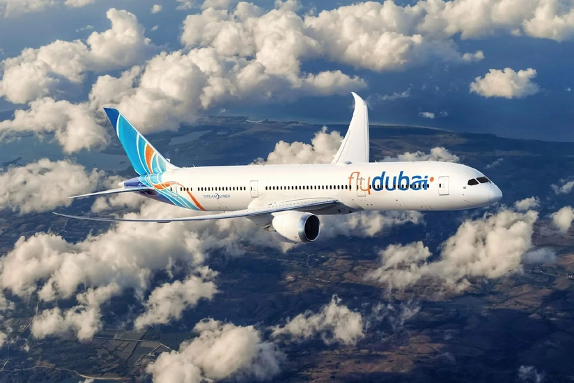 Flydubai resumes flights from Dubai to Mineralnye Vody, Sochi
