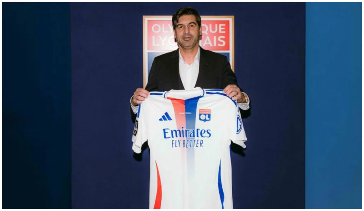 Lion yeni baş məşqçisini açıqlayıb