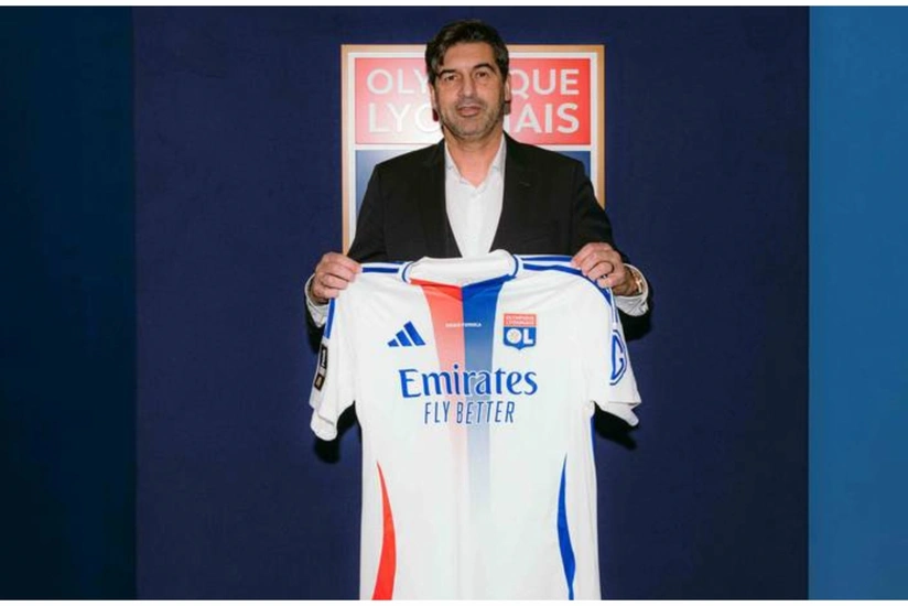 Lion yeni baş məşqçisini açıqlayıb