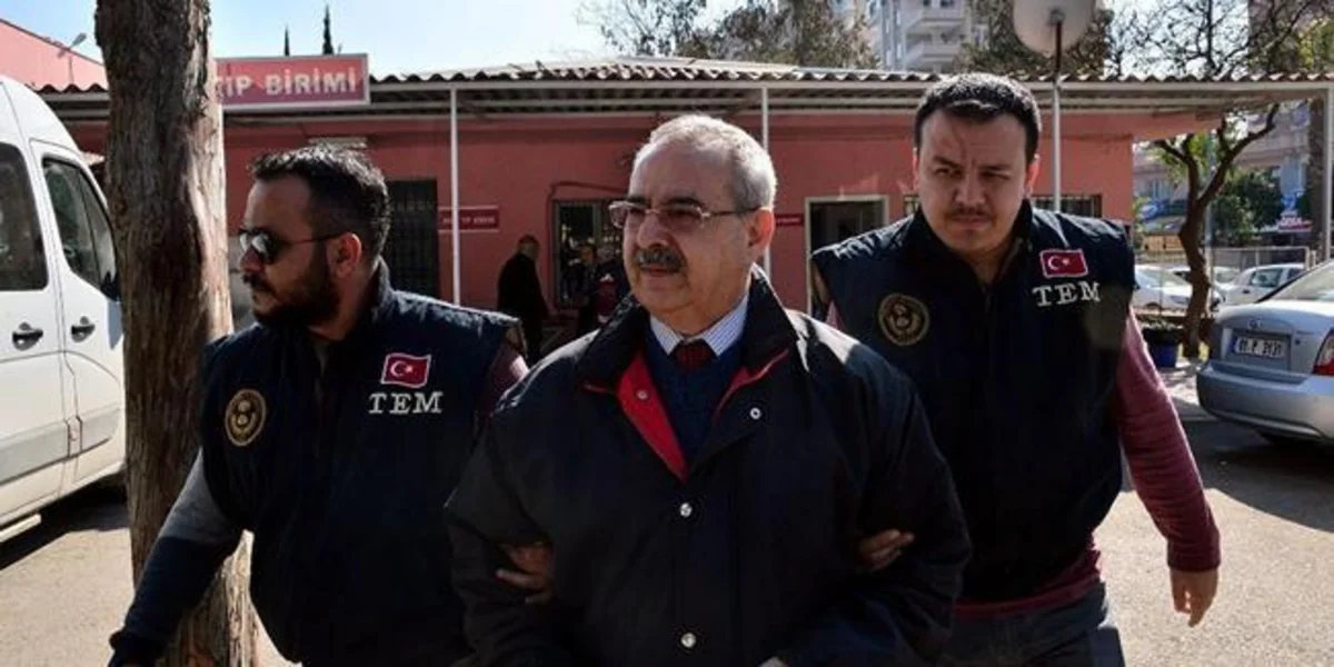 ABŞ-ın Türkiyədəki konsulluğunun tərcüməçisinin ekstradisiyası haqqında qərar qəbul edilməyib