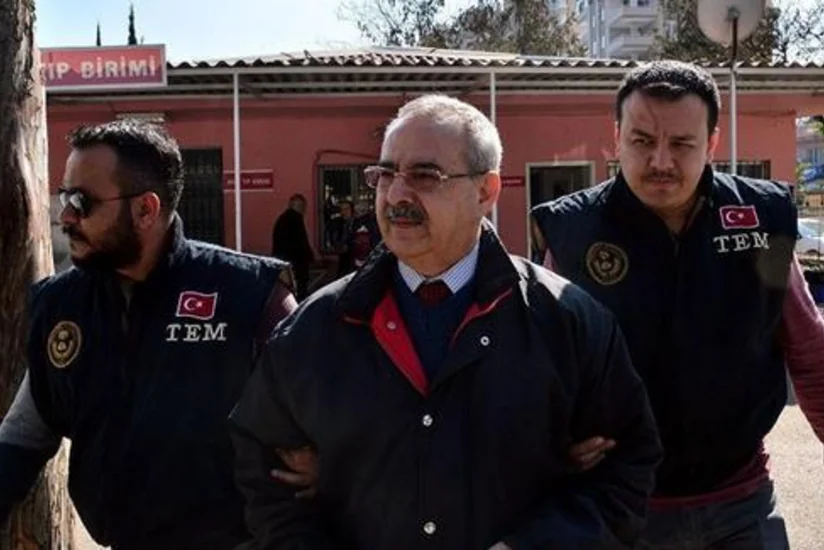 ABŞ-ın Türkiyədəki konsulluğunun tərcüməçisinin ekstradisiyası haqqında qərar qəbul edilməyib