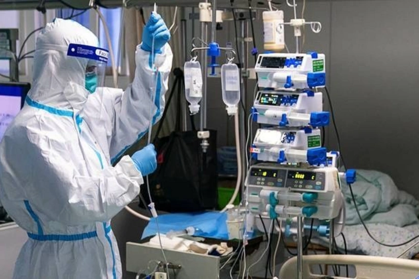 Azərbaycanda koronavirusla bağlı son vəziyyət açıqlandı