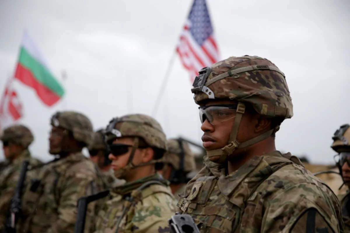 США не планируют вывод военных из Нигера