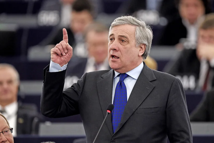 Председатель Европарламента: Европа не согласится с независимостью Каталонии