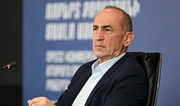 Генпрокуратура Армении требует конфисковать незаконное имущество у Роберта Кочаряна