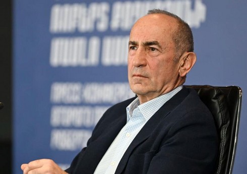 Baş Prokurorluq Koçaryanın qanunsuz yolla əldə etdiyi əmlakın müsadirə edilməsini tələb edib