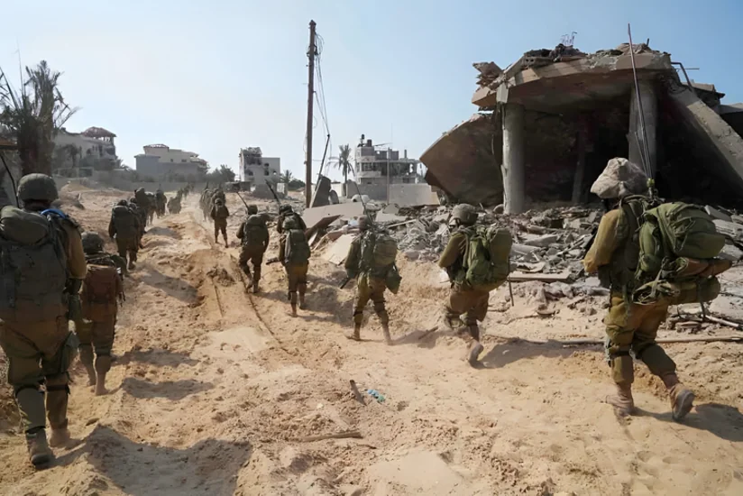 СМИ: Израиль готов дать ХАМАС последний шанс для достижения соглашения