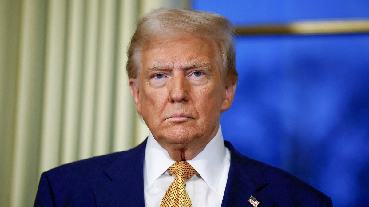 Trump predicts Saudi-Israel normalization ahead of Riyadh visit