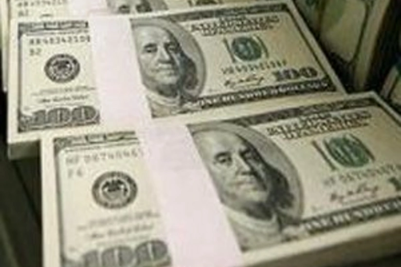 Dollar rising again