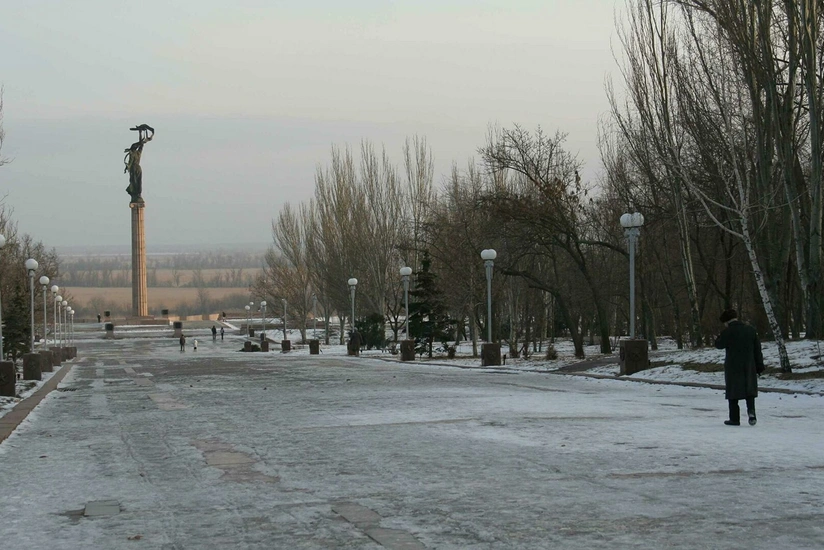 Rusiya MN: Xerson şəhəri ələ keçirilib