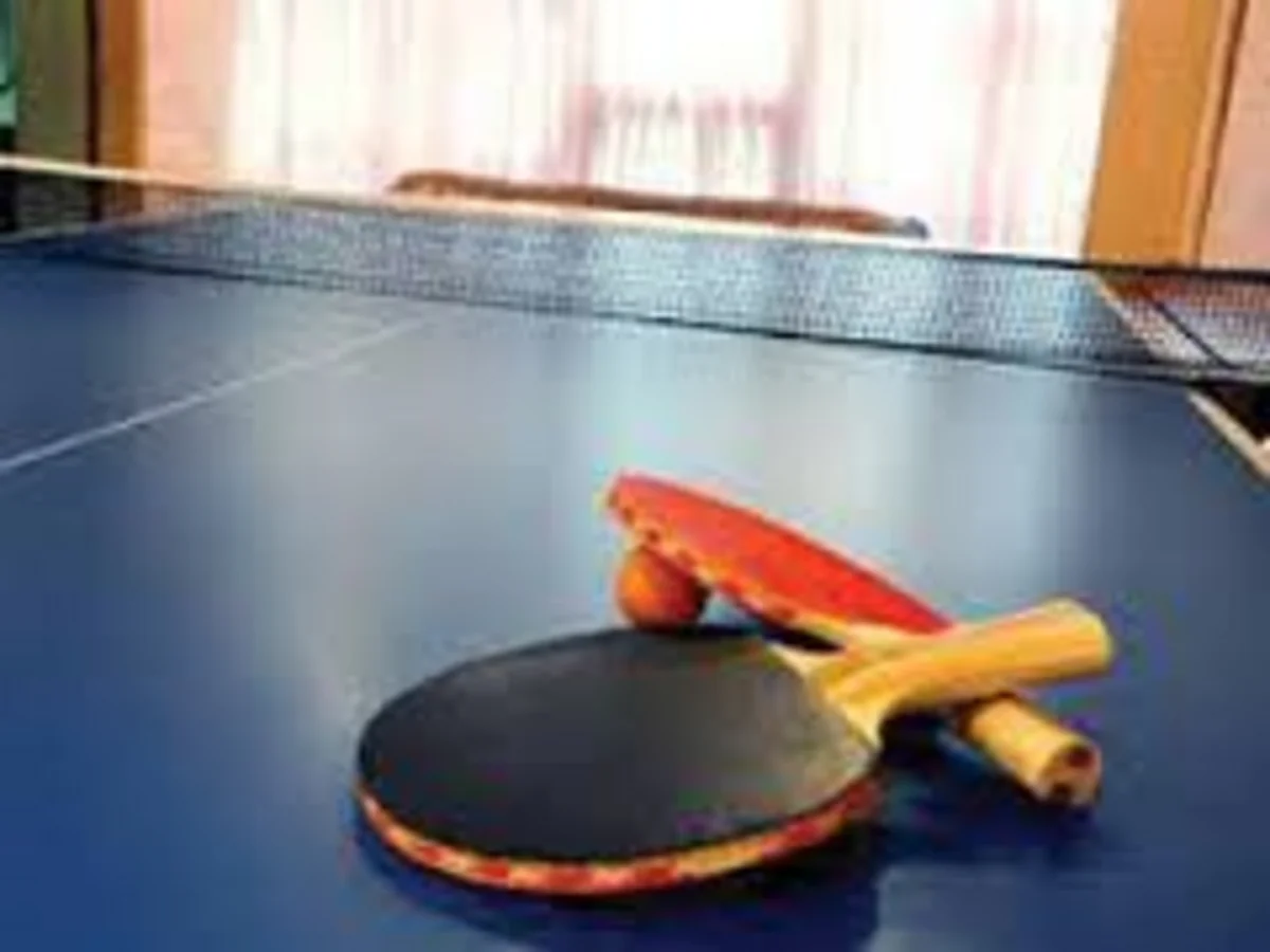 ​Azərbaycan stolüstü tennisçiləri İranda üçüncü yeri tutublar