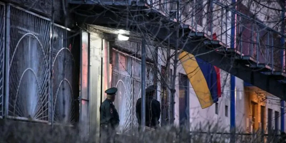 “Sasna tsrer”in polis məntəqəsinə hücumu - Ermənistanda yeni hadisələrə hazırlıq - ŞƏRH
