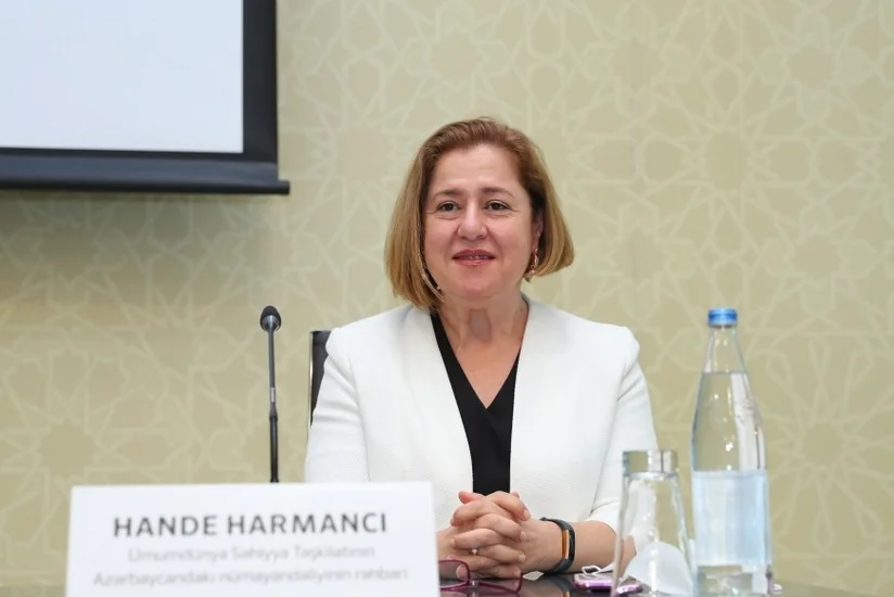 ÜST rəsmisi: İnsanlar tədbirlər görməsə, yoluxma sayı artacaq