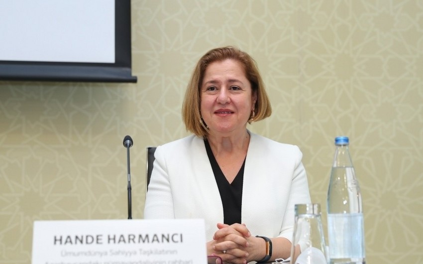 ÜST rəsmisi: İnsanlar tədbirlər görməsə, yoluxma sayı artacaq