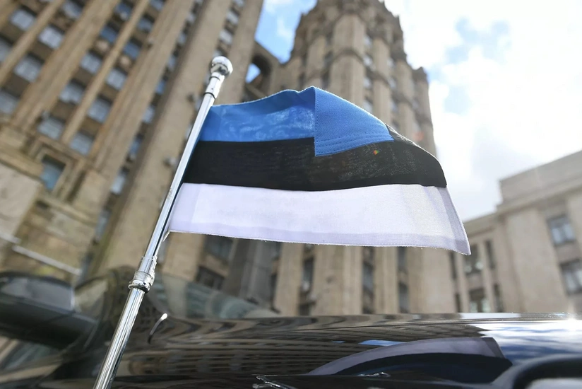 Rusiya Estoniya konsulunu ölkədən qovur