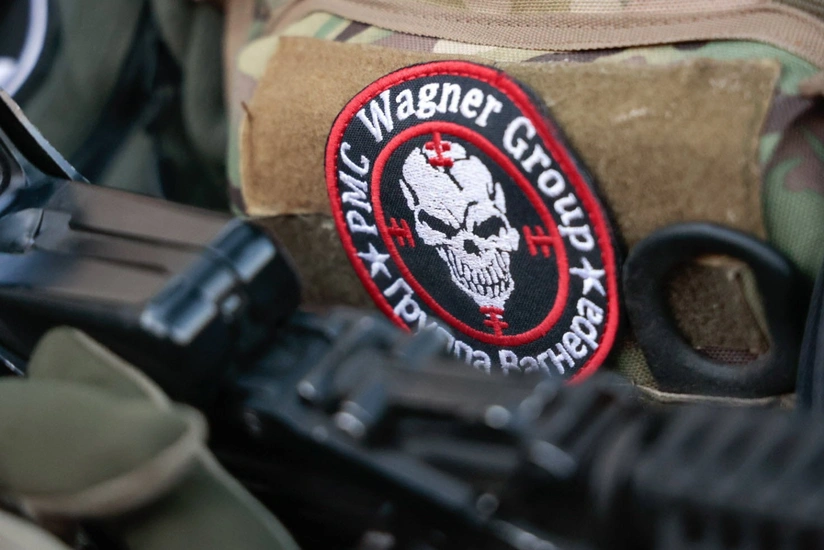 UK to proscribe Wagner group as terrorist organisation within weeks